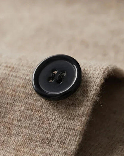 VENICE Kaschmir-Strickblazer