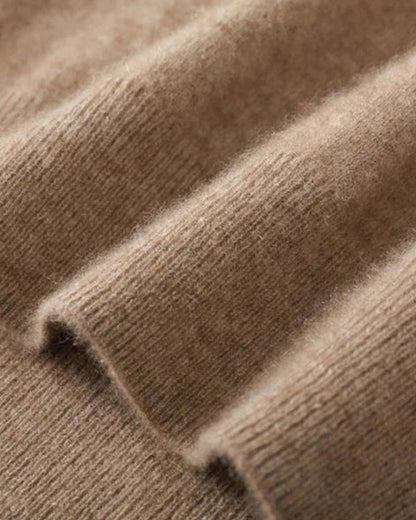 TOSCANA Luxus-Strickweste